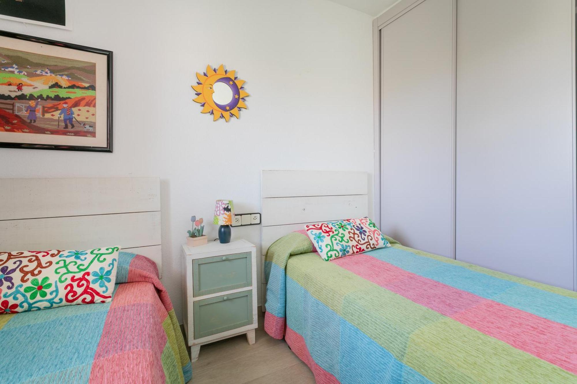 Casa En La Playa Con Piscinas A *