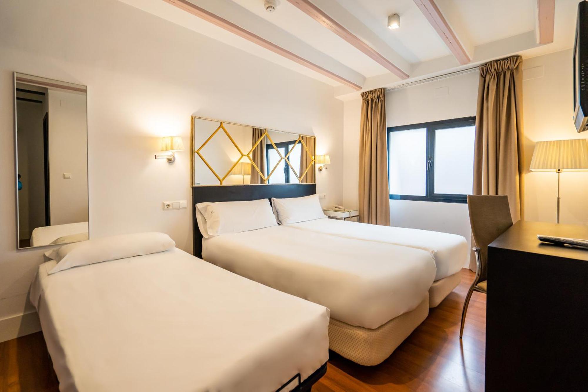 Yit El Postigo Hotel Úbeda