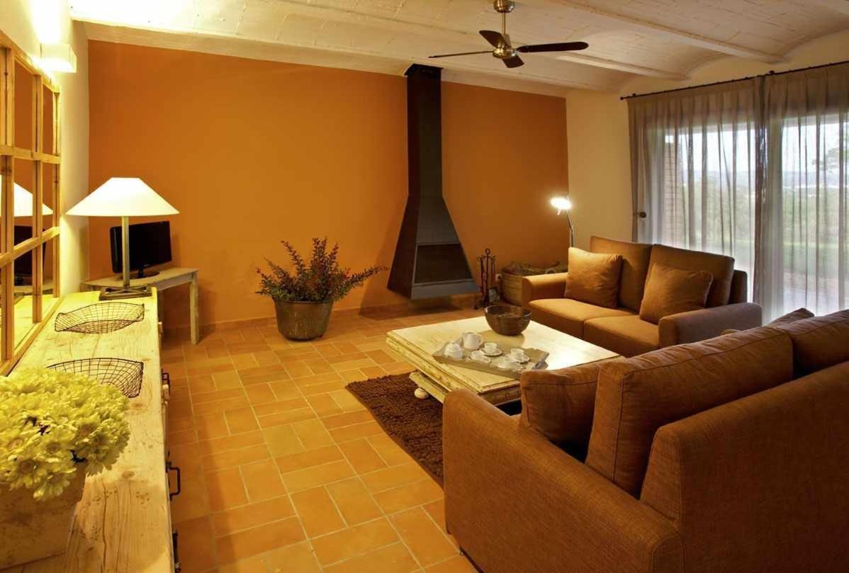 Complejo Rural Capacidad 22 Personas Сasa de vacaciones *