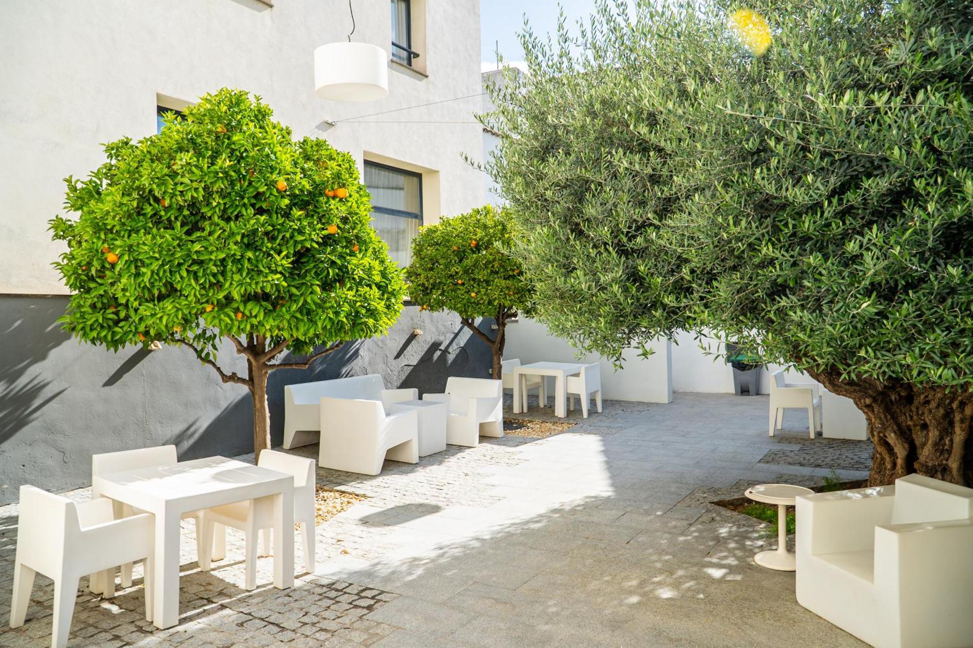 Yit El Postigo Hotel Úbeda