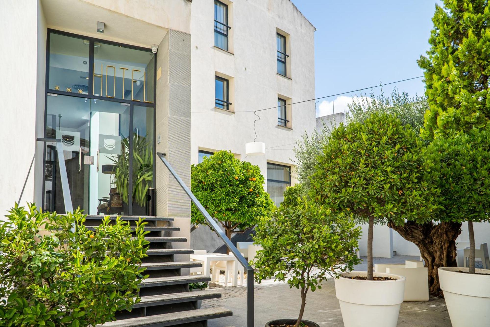 Yit El Postigo Hotel Úbeda