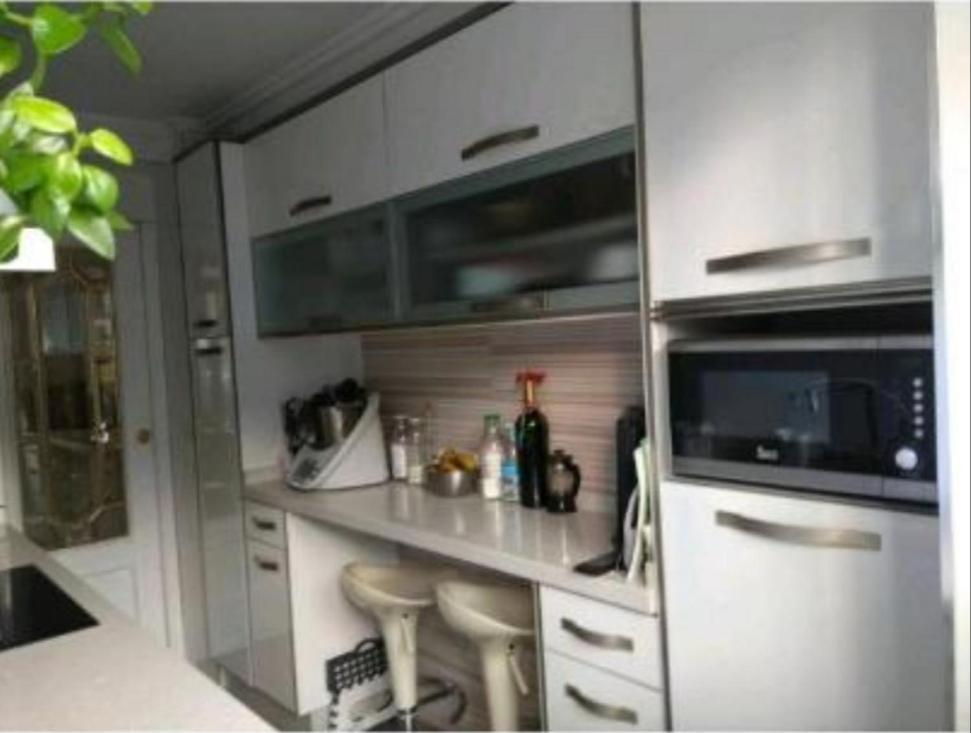 Comoda Y Moderna Doble Homestay Valencia