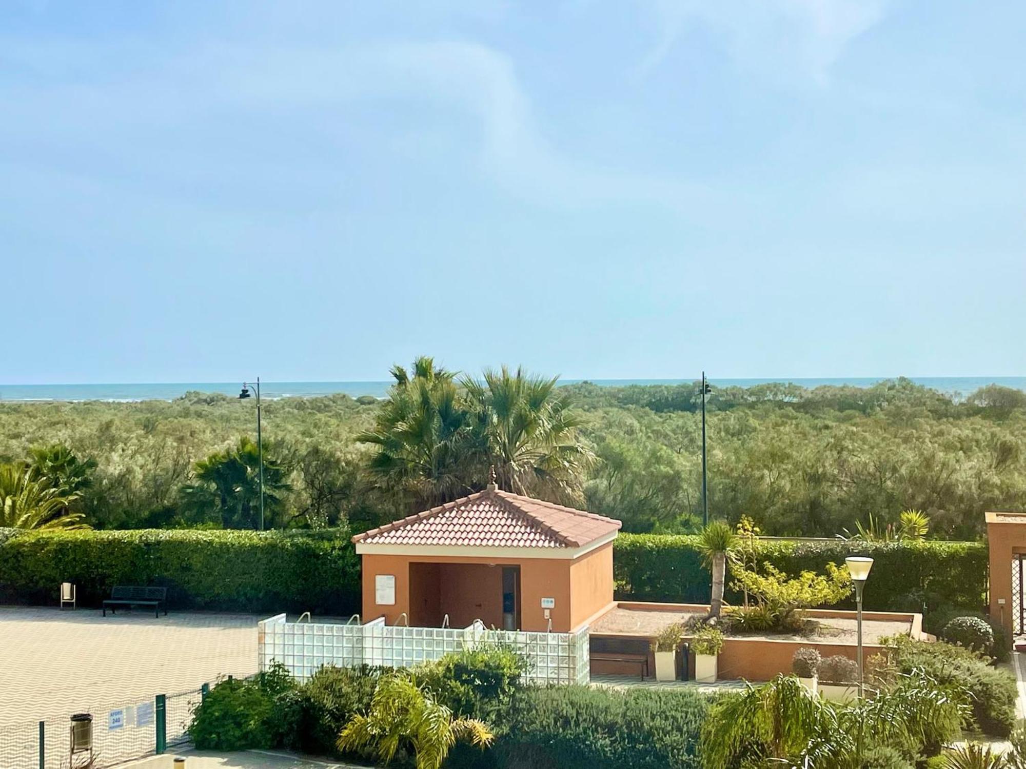 Pelícanos, Playa Apartamento Isla Canela