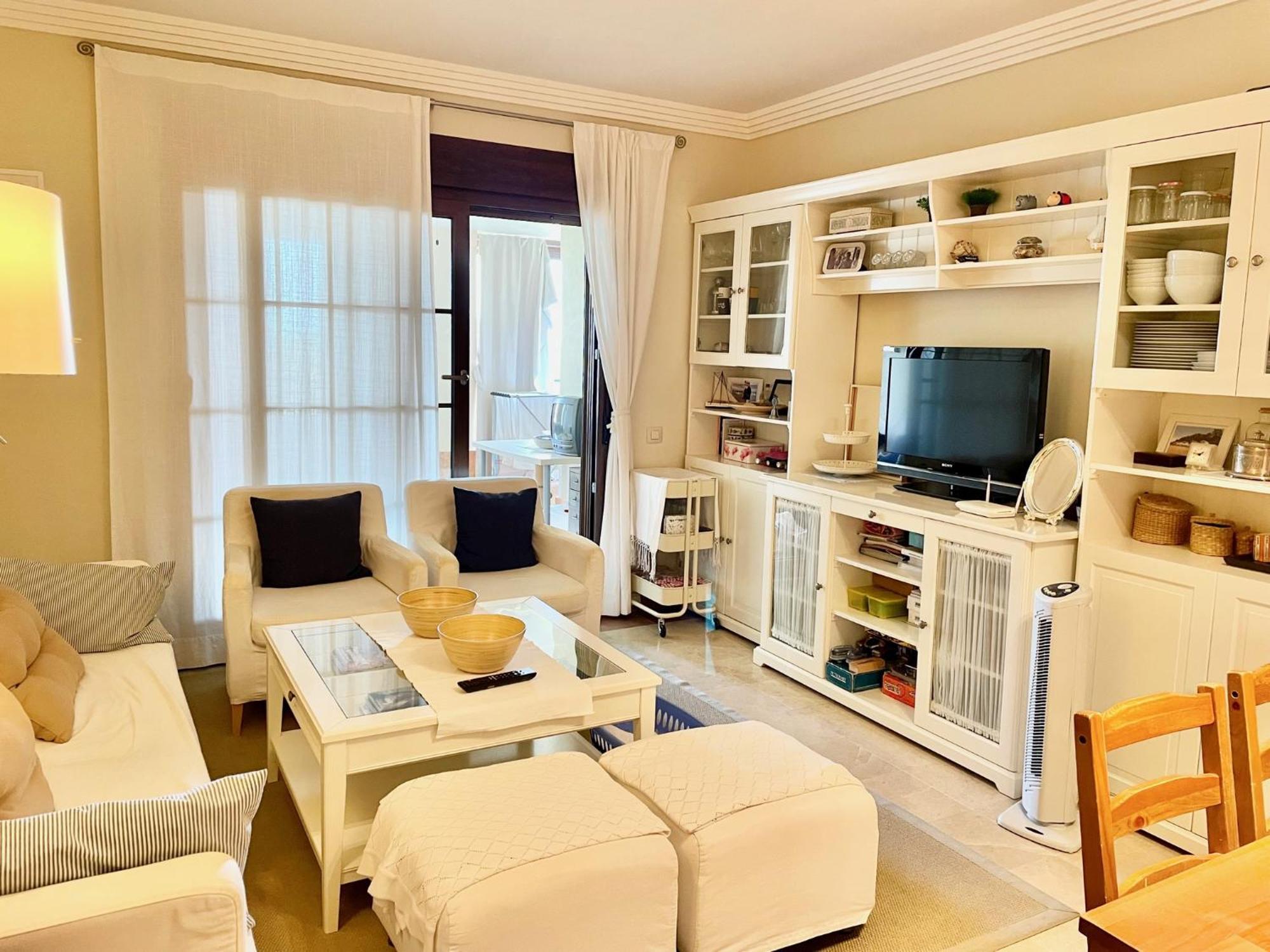 Apartamento Pelícanos, Playa