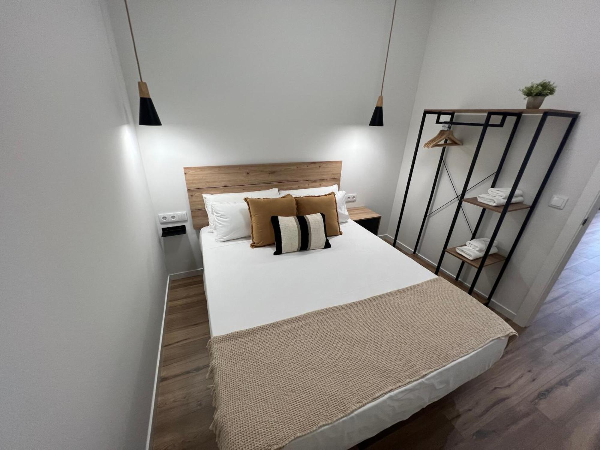 Apartamento Beach Apartments Valencia Valencia