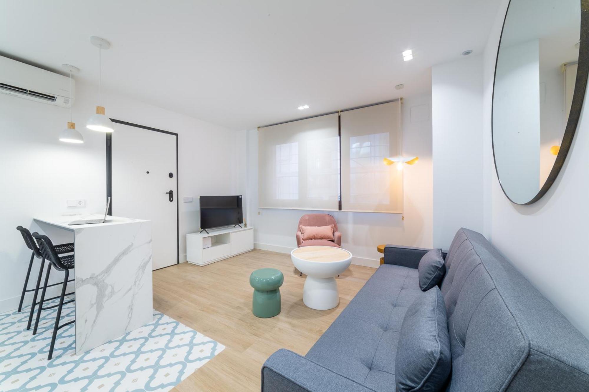 Apartment Exclusivo Loft Catedral
