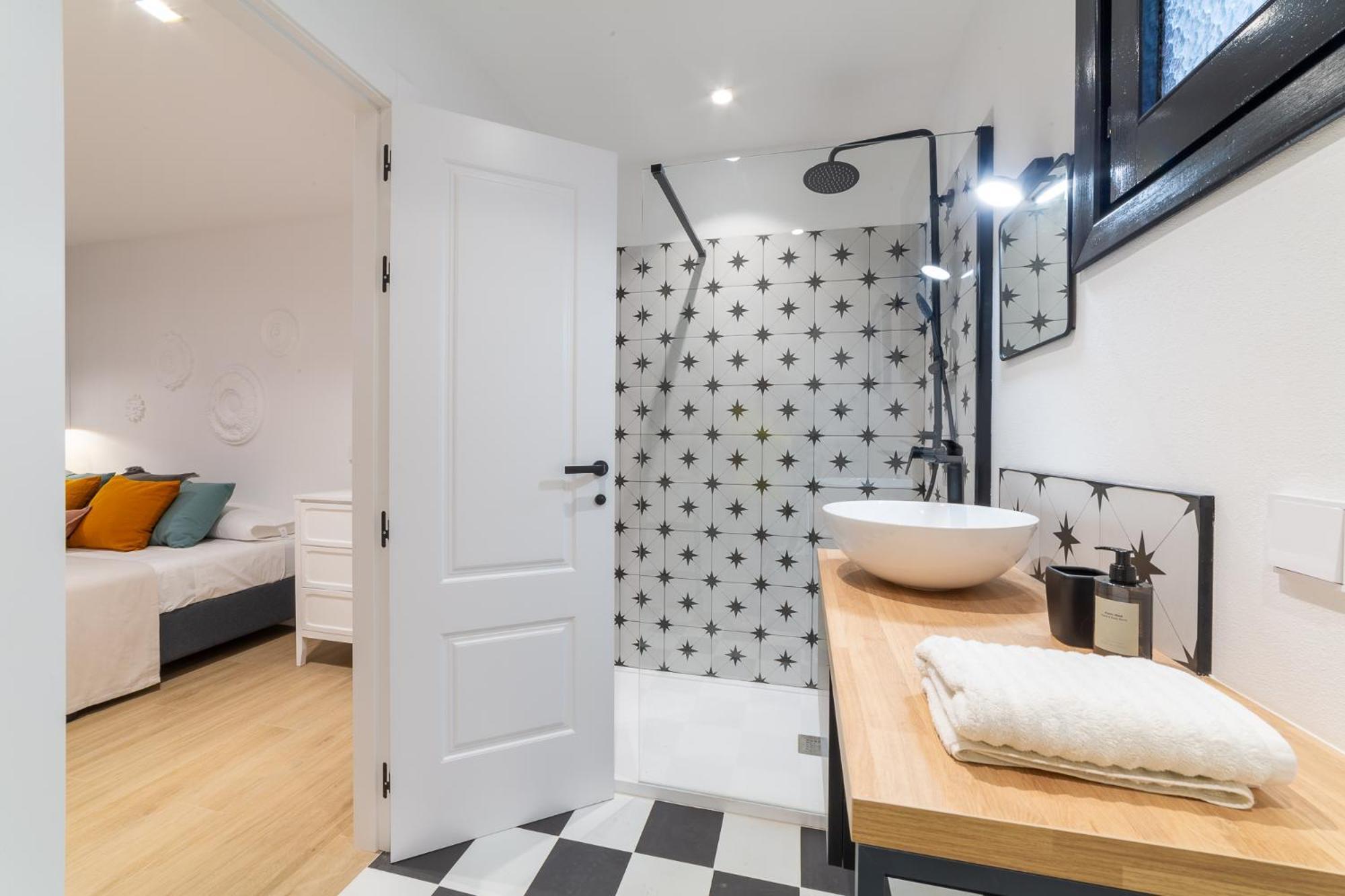 Exclusivo Loft Catedral