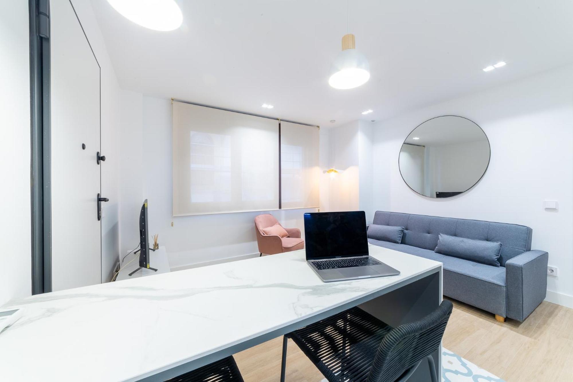 Exclusivo Loft Catedral Apartment *