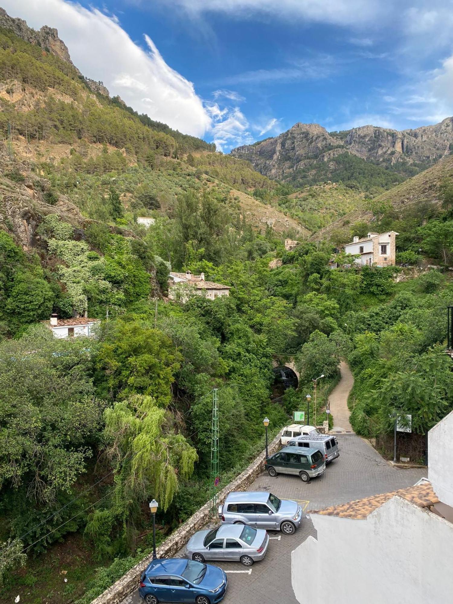 Apartamento Patos Cazorla