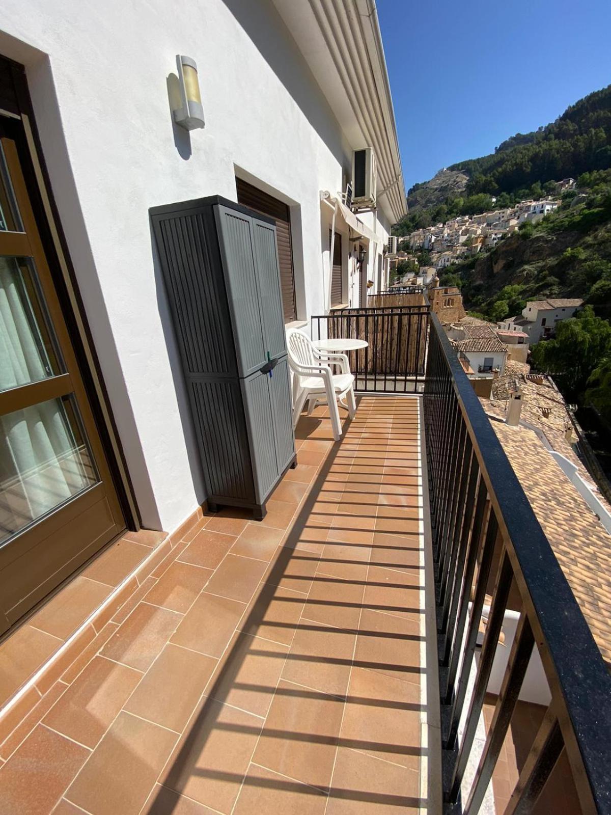 Apartamento Patos Cazorla