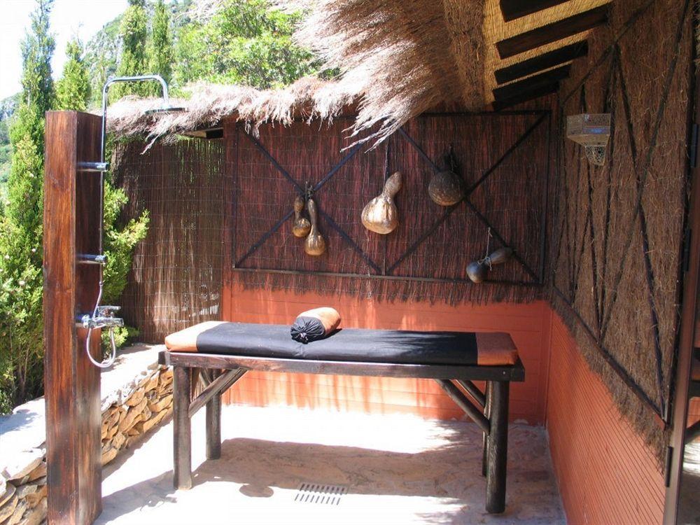 Ddg Retreat Resort