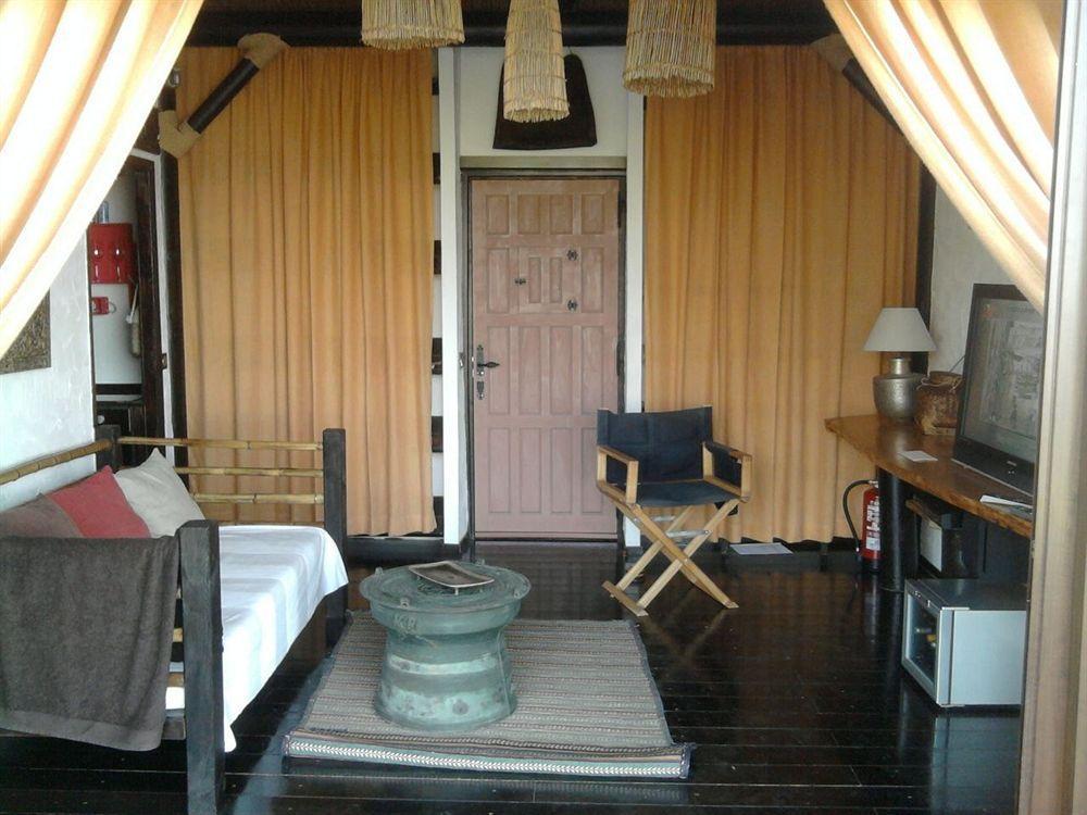 Resort Ddg Retreat 5*