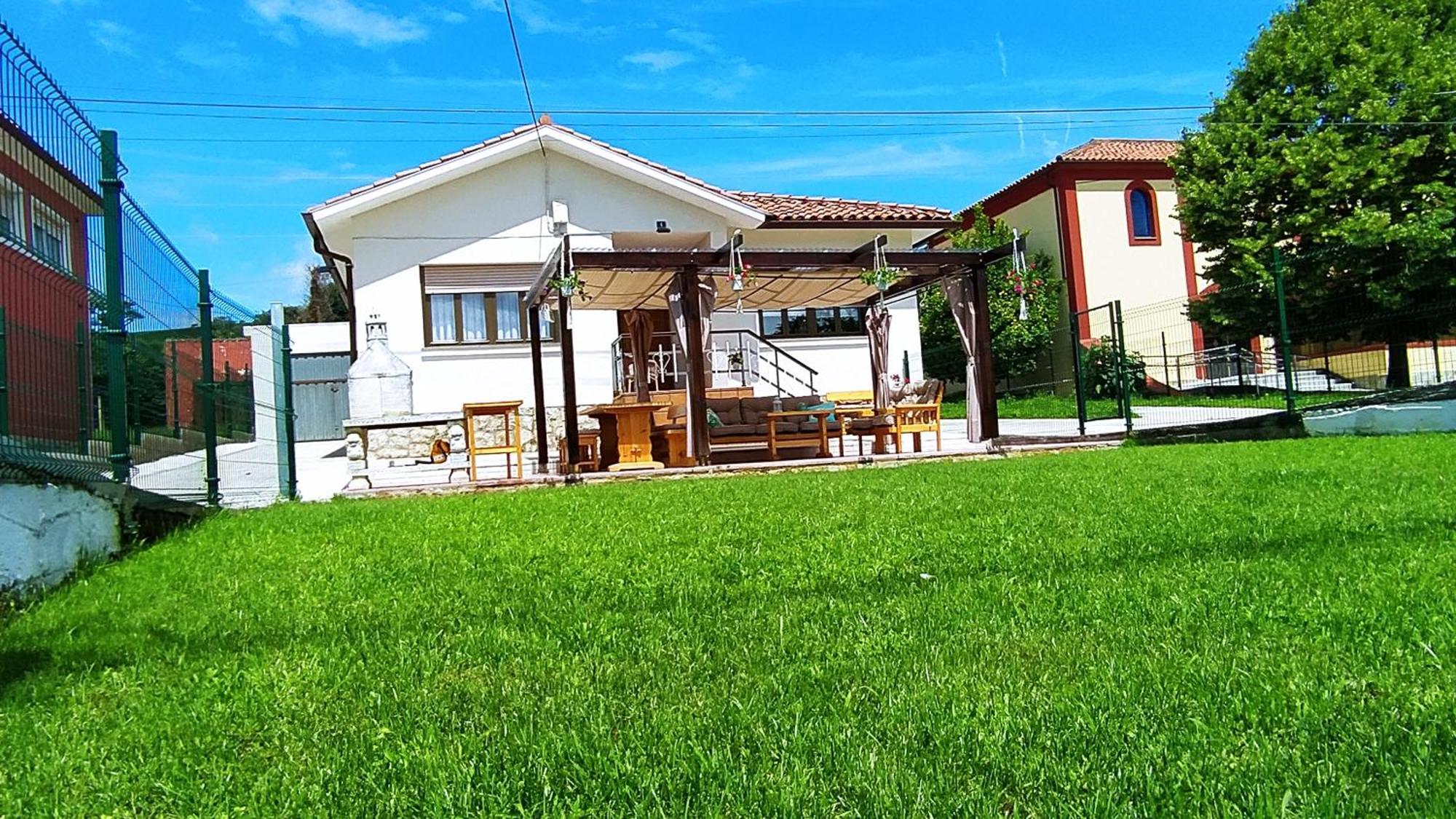 Holiday home Casa La Juncara Guarnizo