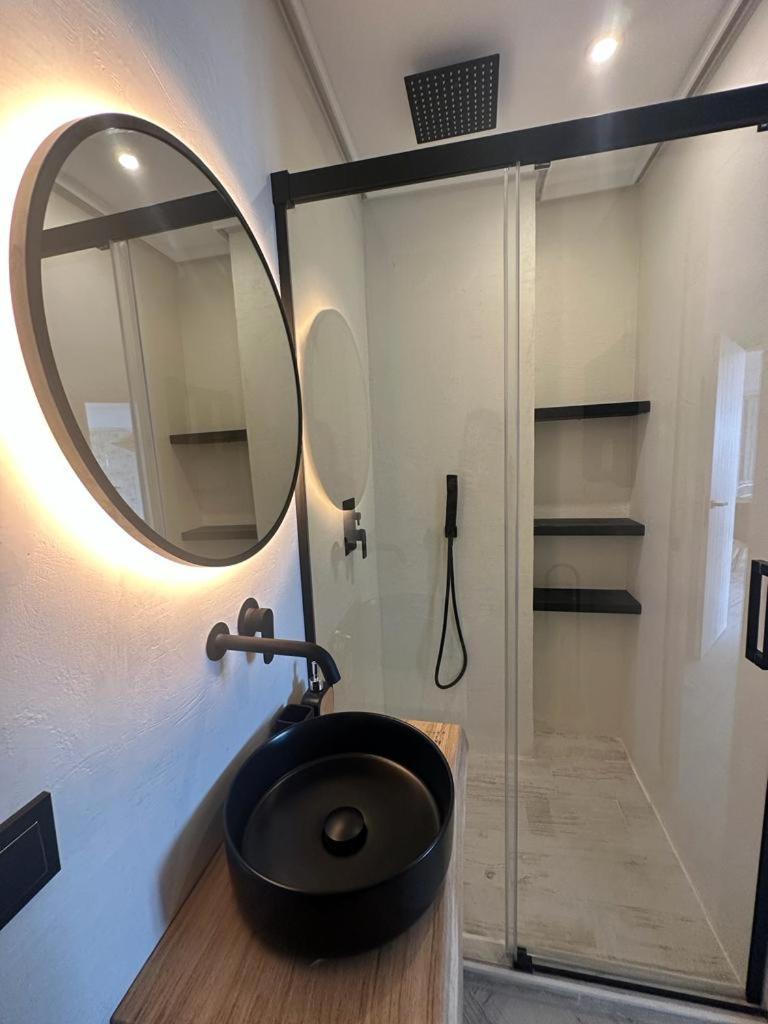 Apartamento El Rocio *
