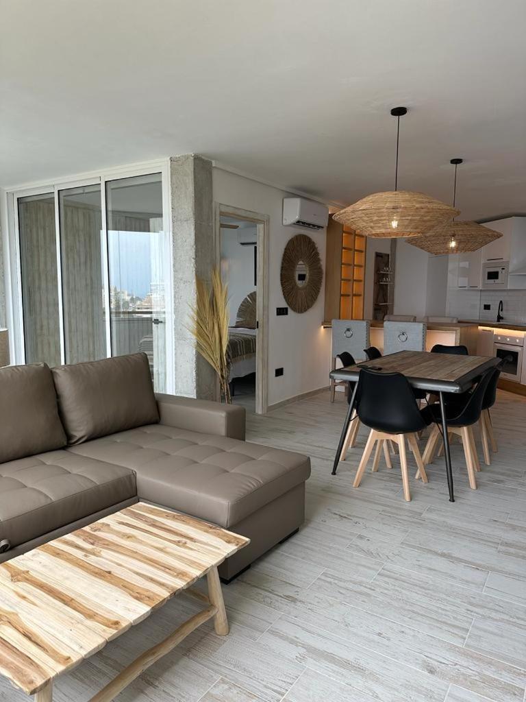 El Rocio Apartamento