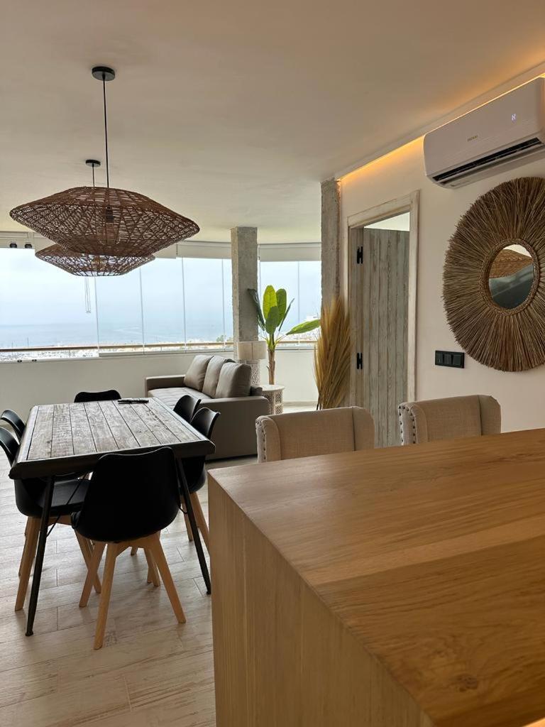 El Rocio Apartamento *