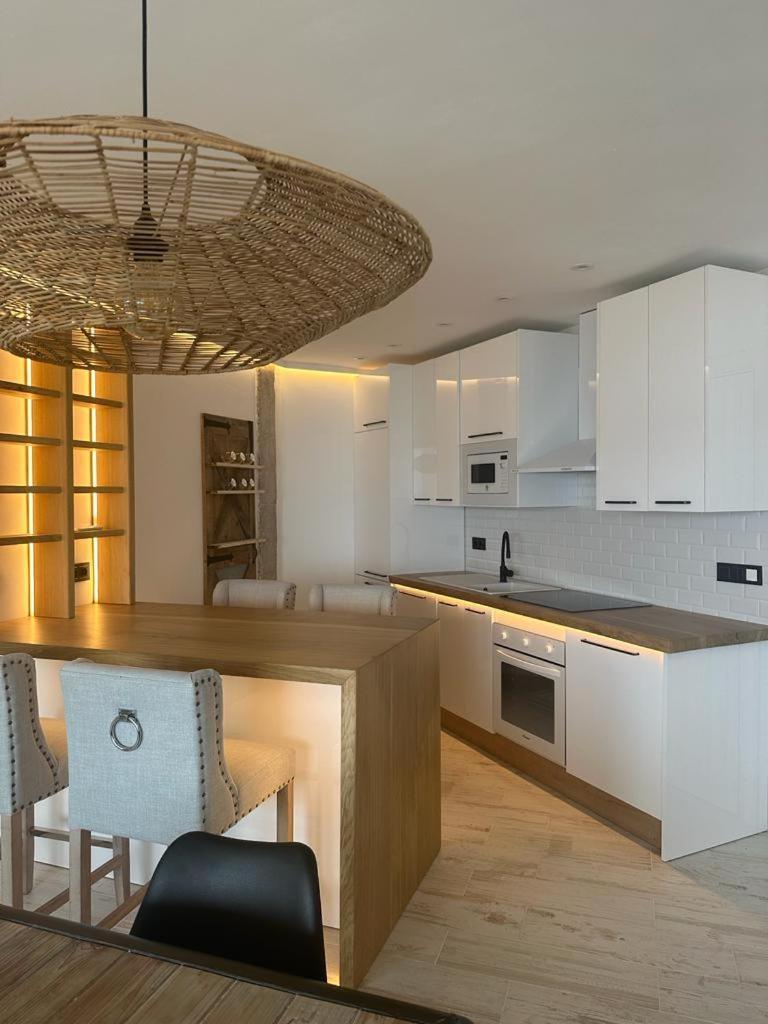 Apartamento El Rocio