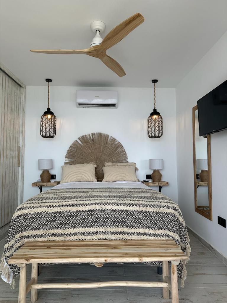 Apartamento El Rocio Torremolinos