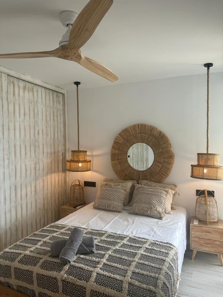 Apartamento El Rocio