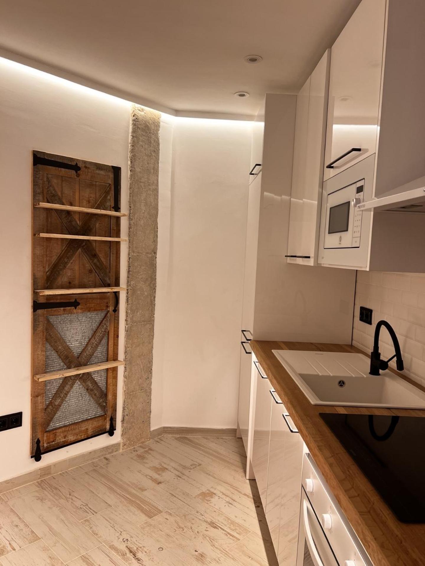 El Rocio Apartamento *