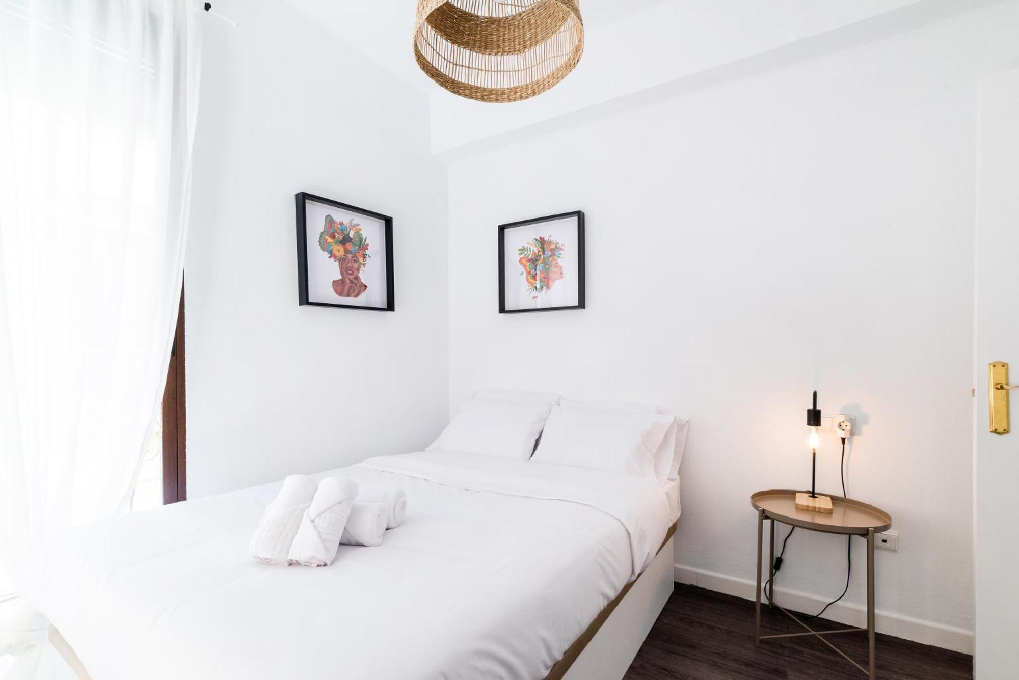 Apartamento Apart. En El Realejo De Granada