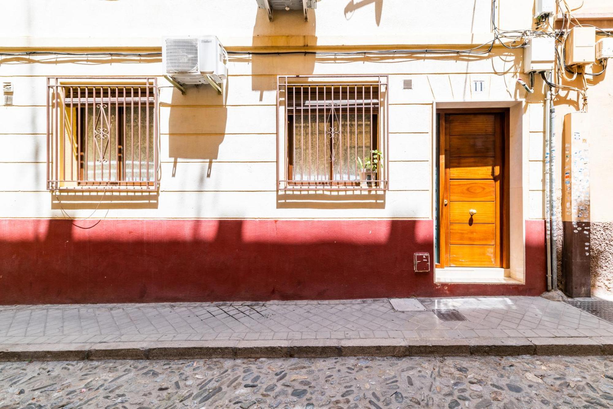 Apartamento Apart. En El Realejo De