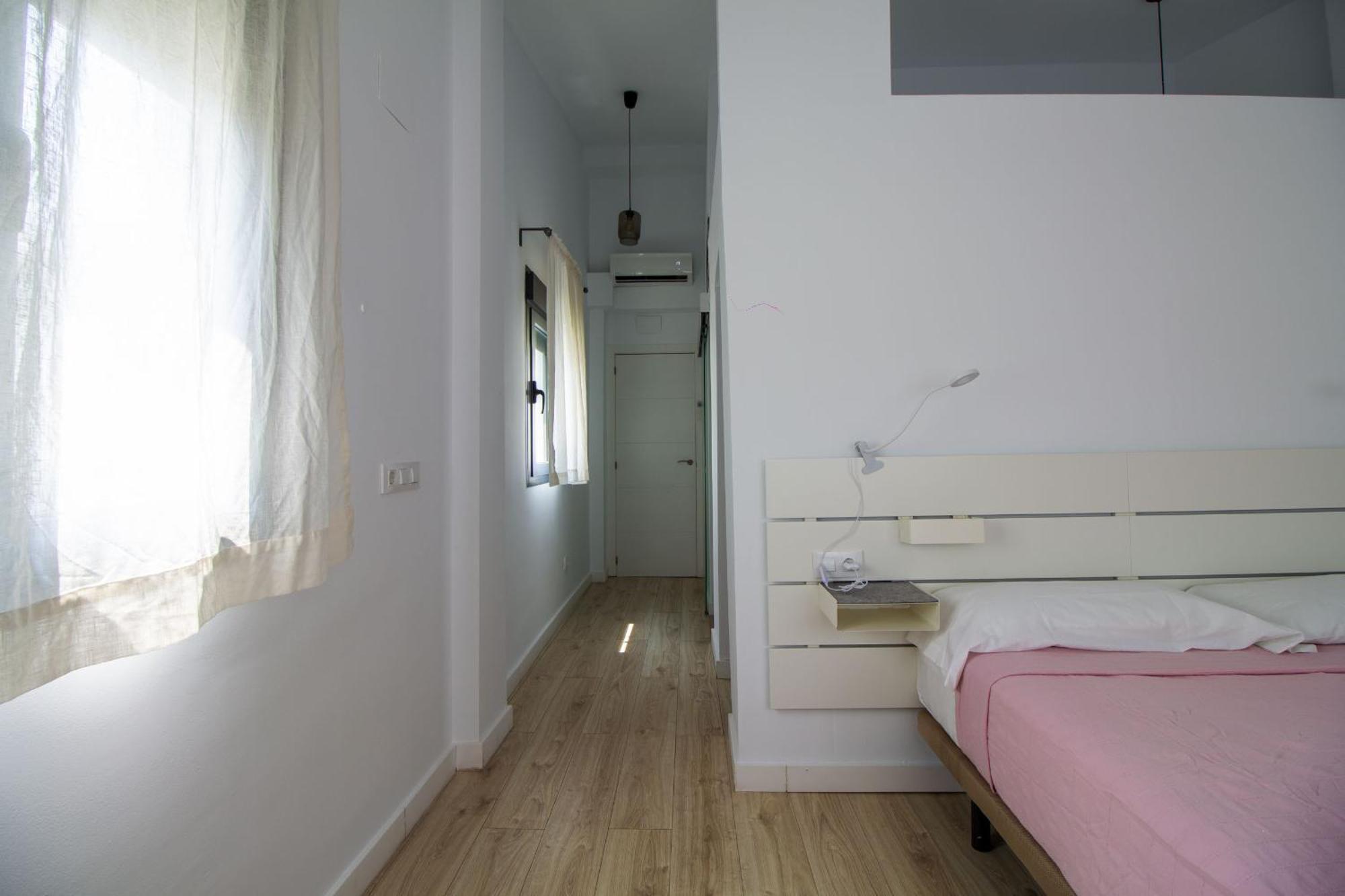 Apartamento Casa Con Jardín Privado Y Barbacoa Piscina Y 300 Metros De La Playa By Lightbooking