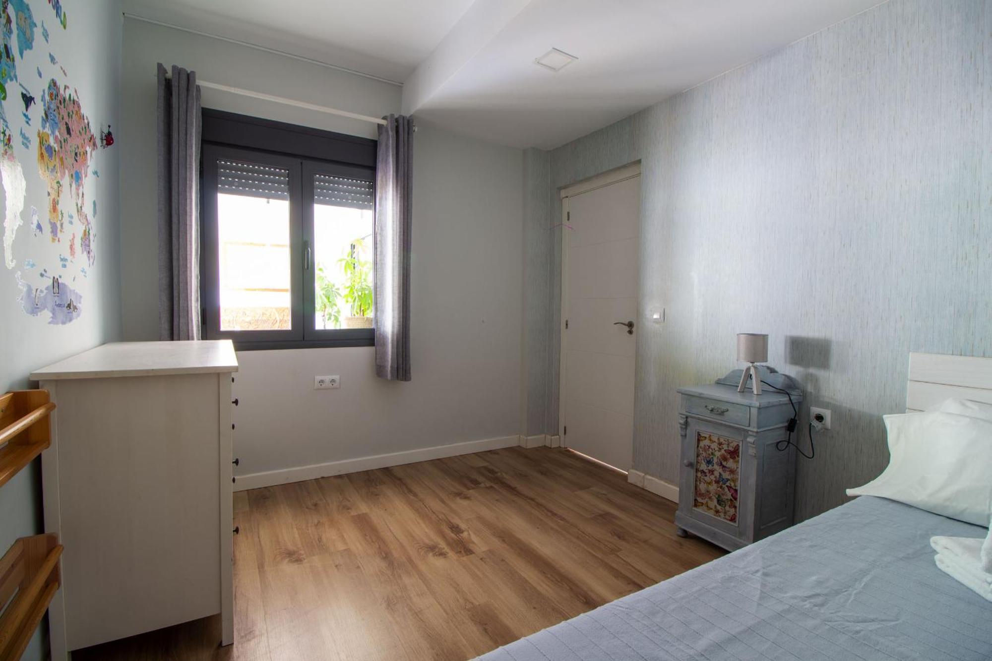 Casa Con Jardín Privado Y Barbacoa Piscina Y 300 Metros De La Playa By Lightbooking *