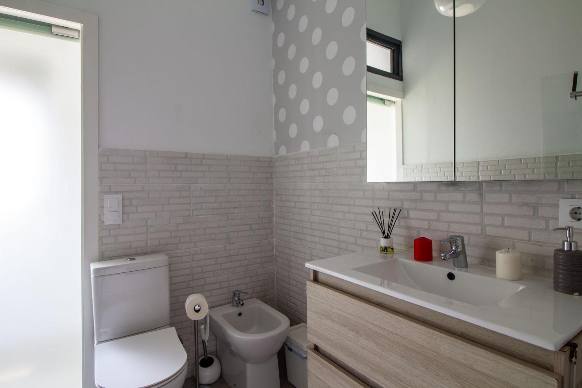 Apartamento Casa Con Jardín Privado Y Barbacoa Piscina Y 300 Metros De La Playa By Lightbooking El Puerto de Santa María
