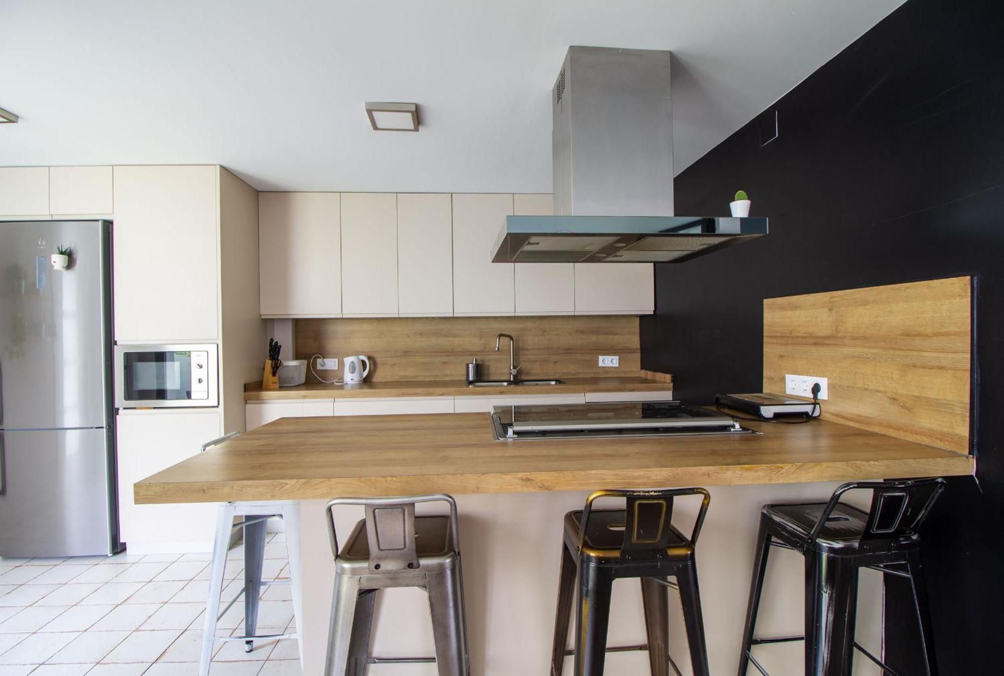 Casa Con Jardín Privado Y Barbacoa Piscina Y 300 Metros De La Playa By Lightbooking Apartamento *