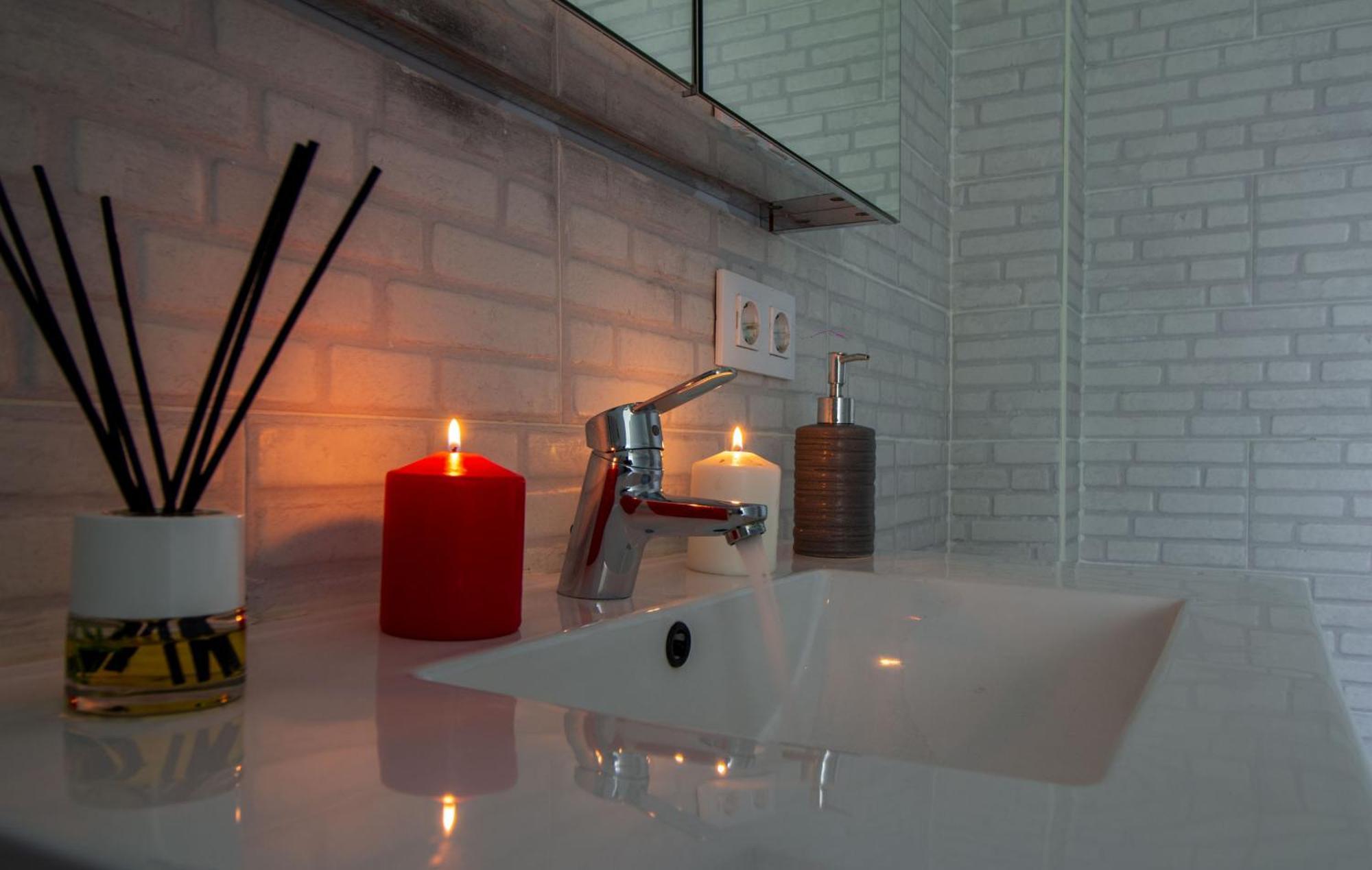 Apartamento Casa Con Jardín Privado Y Barbacoa Piscina Y 300 Metros De La Playa By Lightbooking