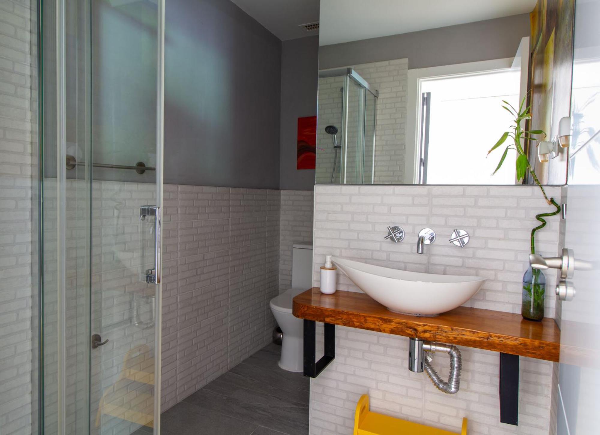 Casa Con Jardín Privado Y Barbacoa Piscina Y 300 Metros De La Playa By Lightbooking Apartamento
