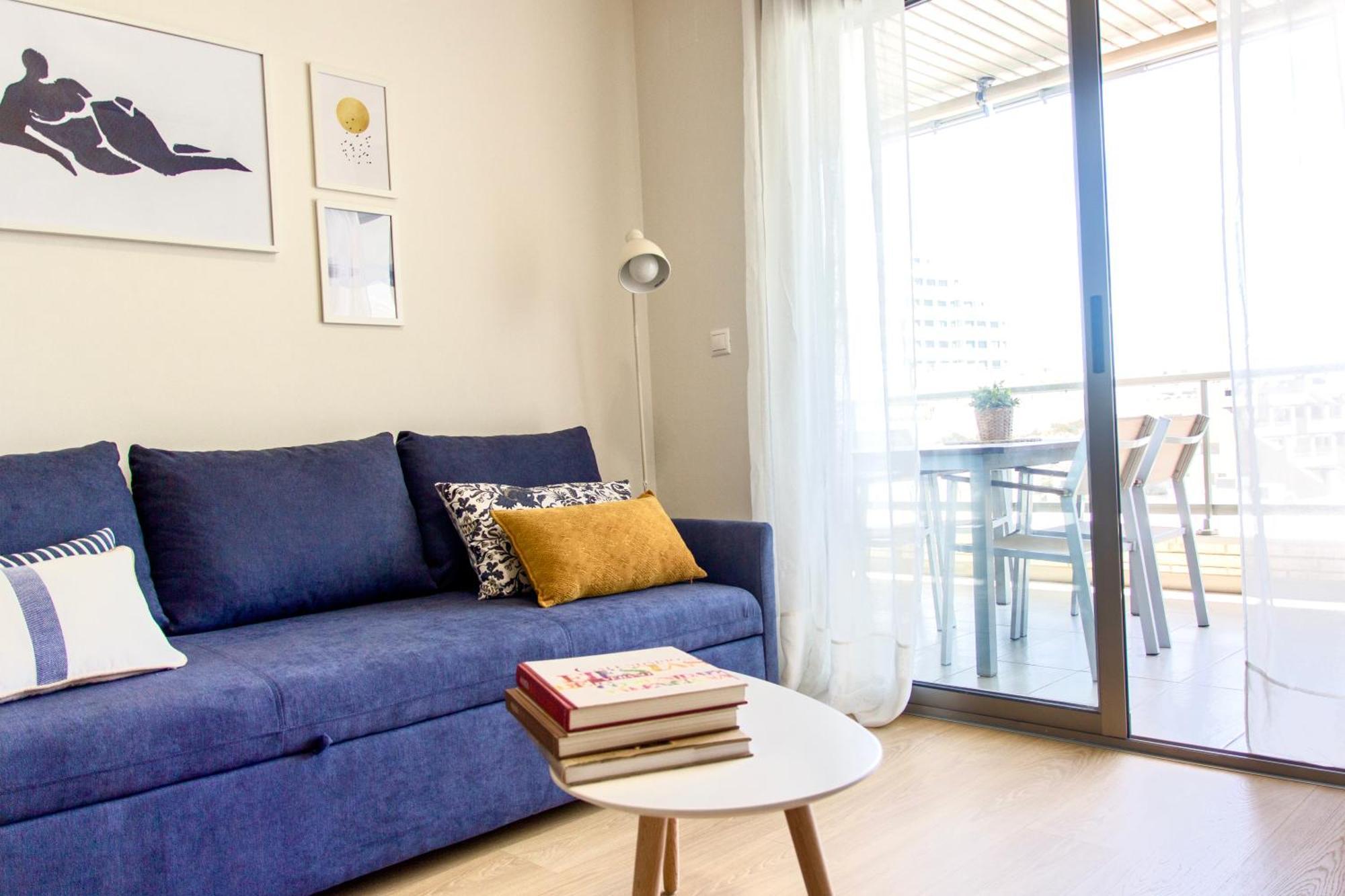 Apartamento 11 Y Piscina *