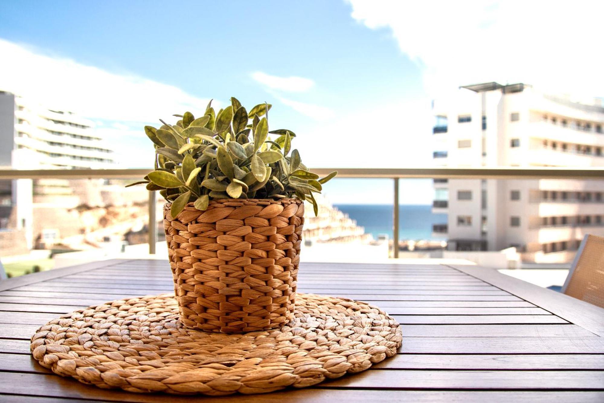 11 Y Piscina * Arenales del Sol