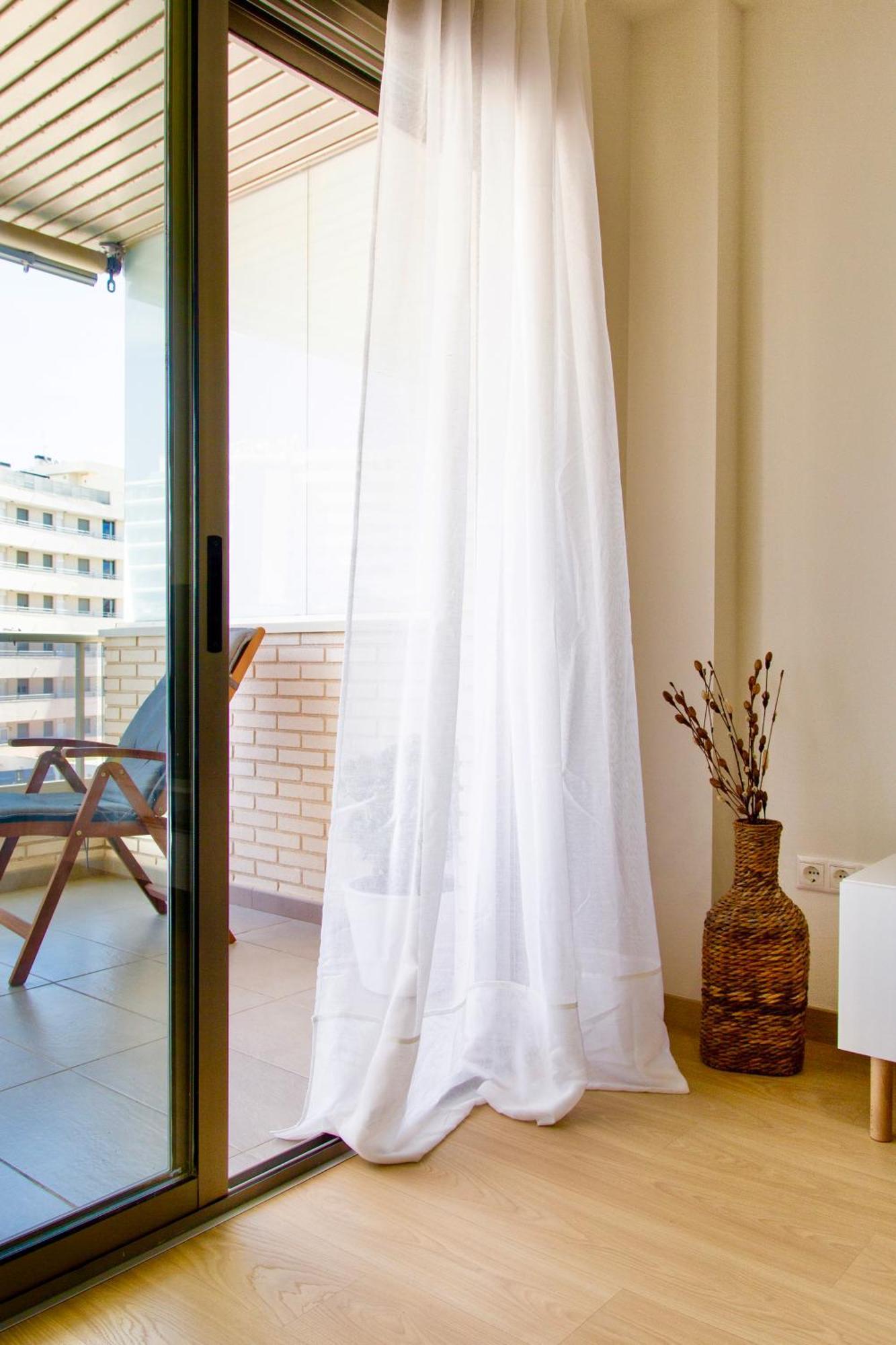 11 Y Piscina Apartamento Arenales del Sol