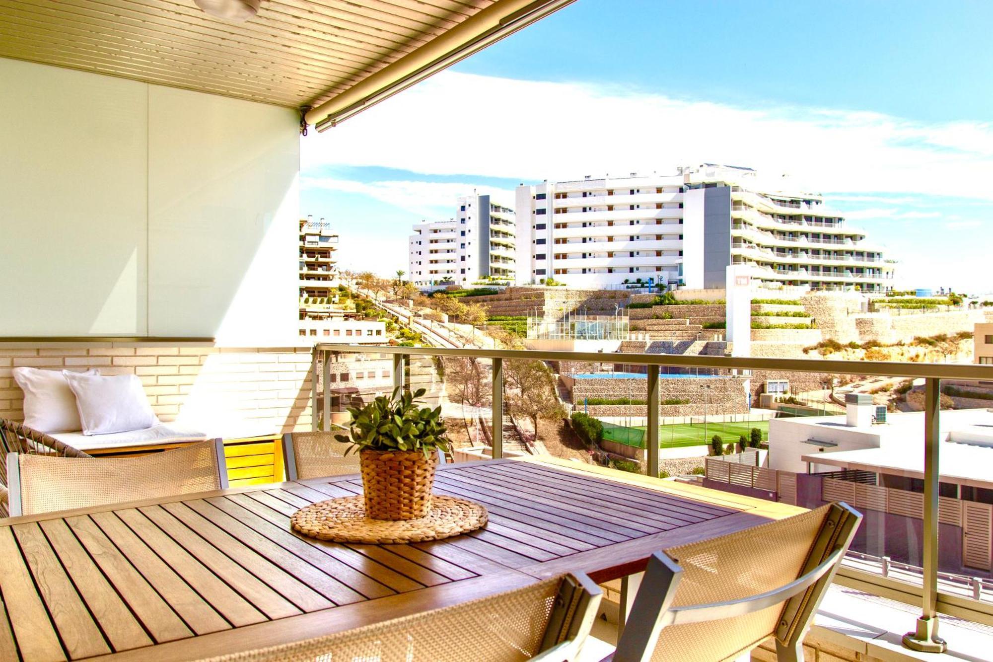 Apartamento 11 Y Piscina *