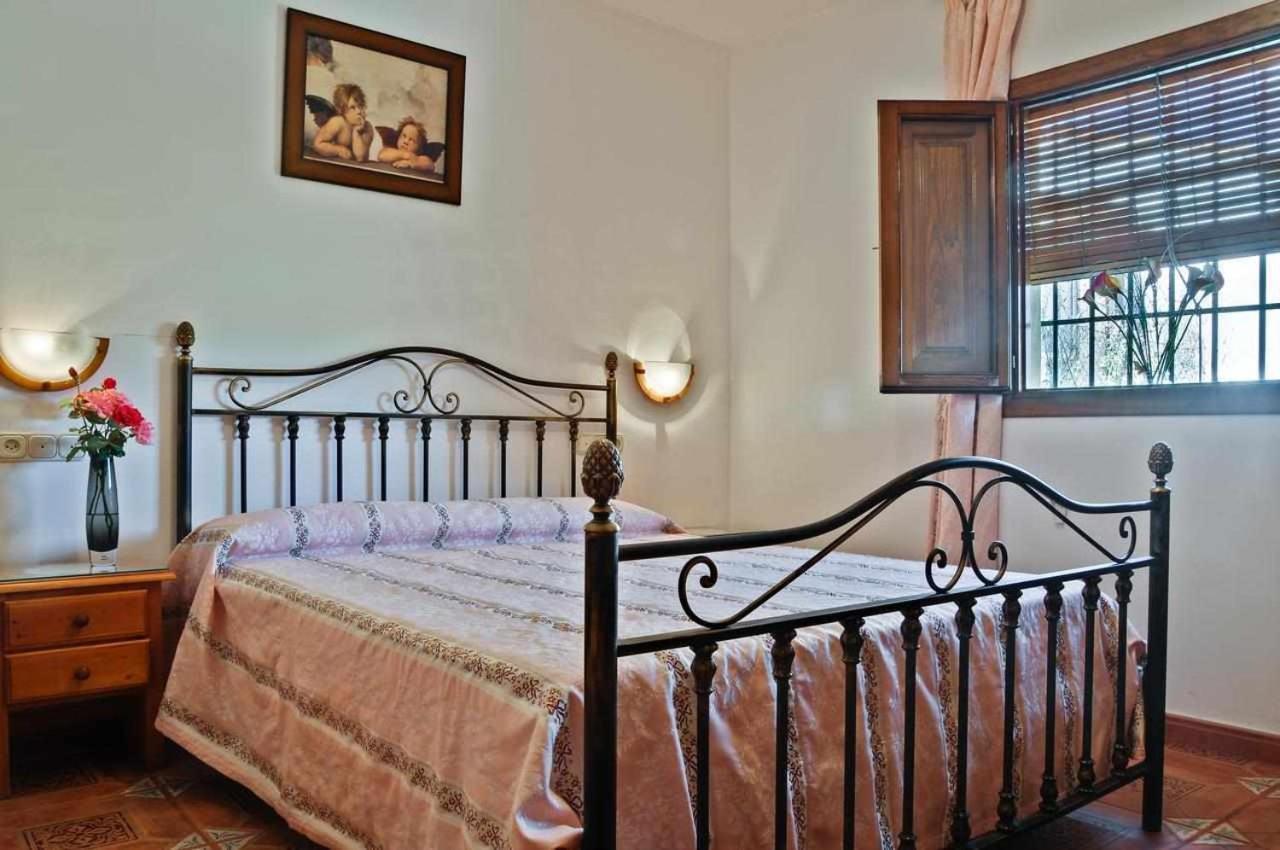 Сasa de vacaciones Huertas De Roque