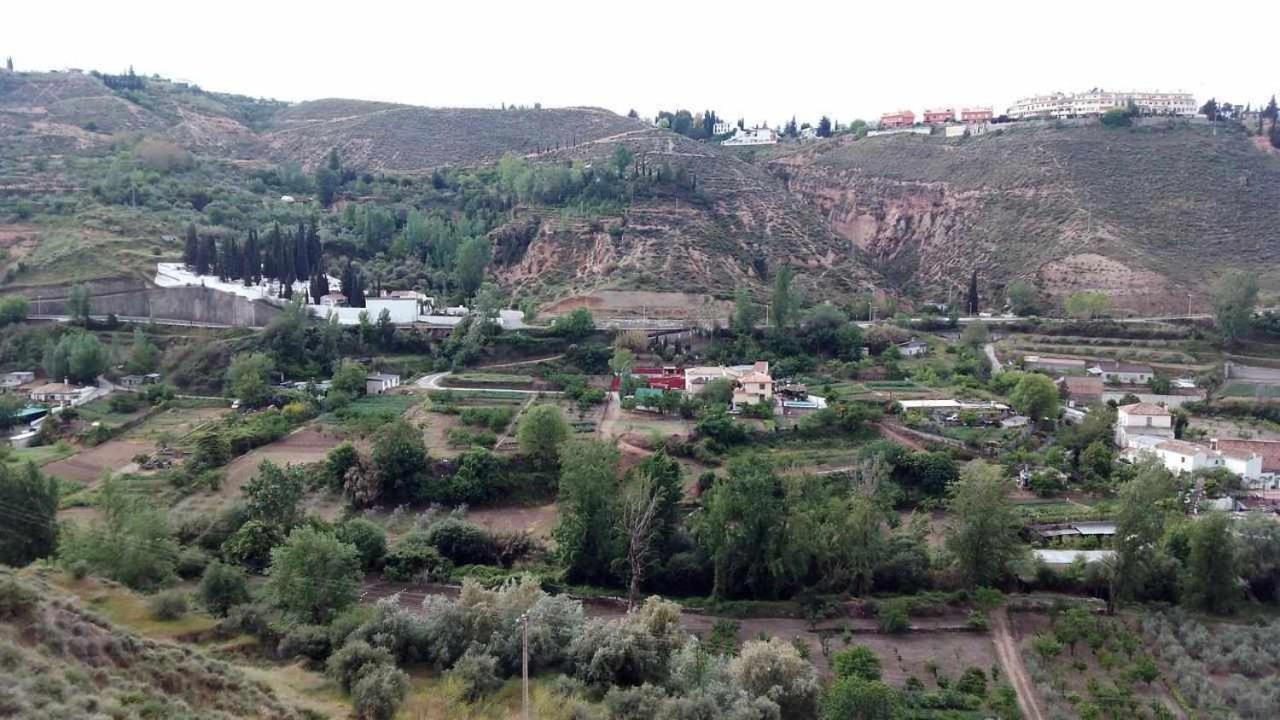 Сasa de vacaciones Huertas De Roque *