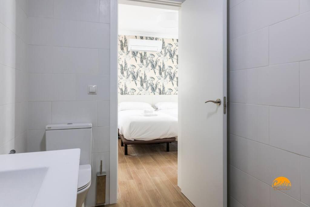 Apartment Mar De La Vina - Free Parking By Time *