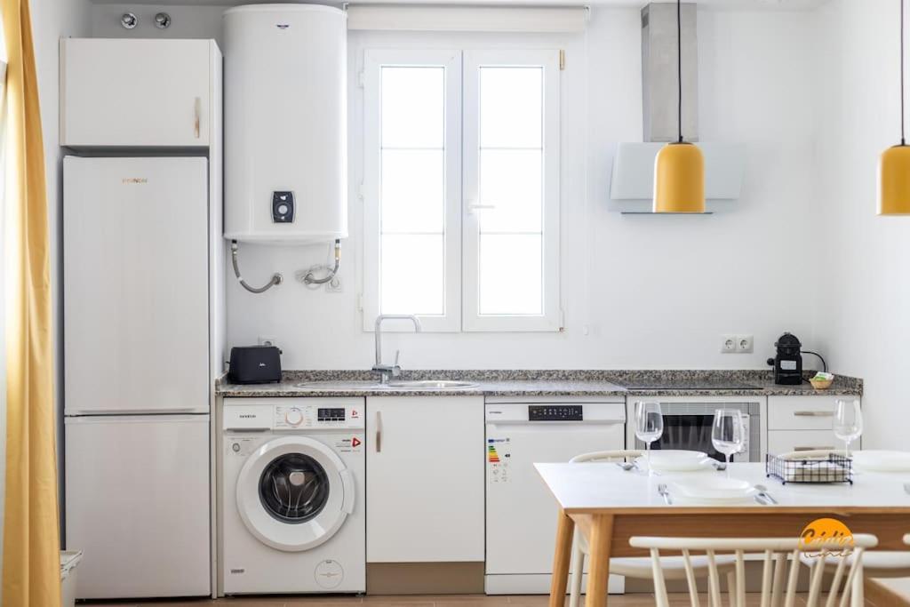 Apartment Mar De La Vina - Free Parking By Time Cadiz