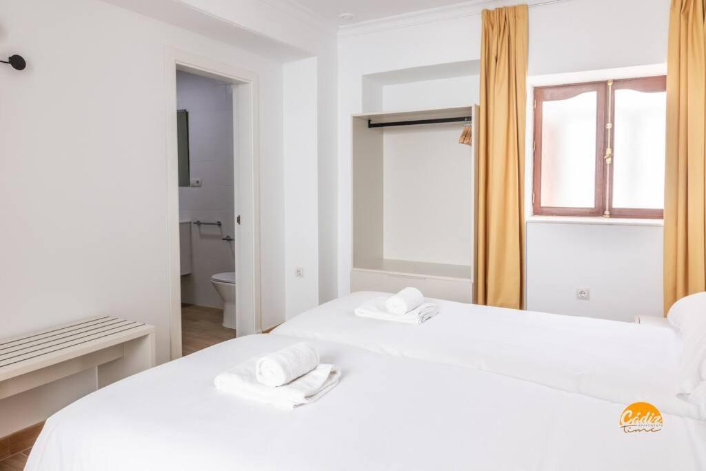 Mar De La Vina - Free Parking By Time * Cadiz