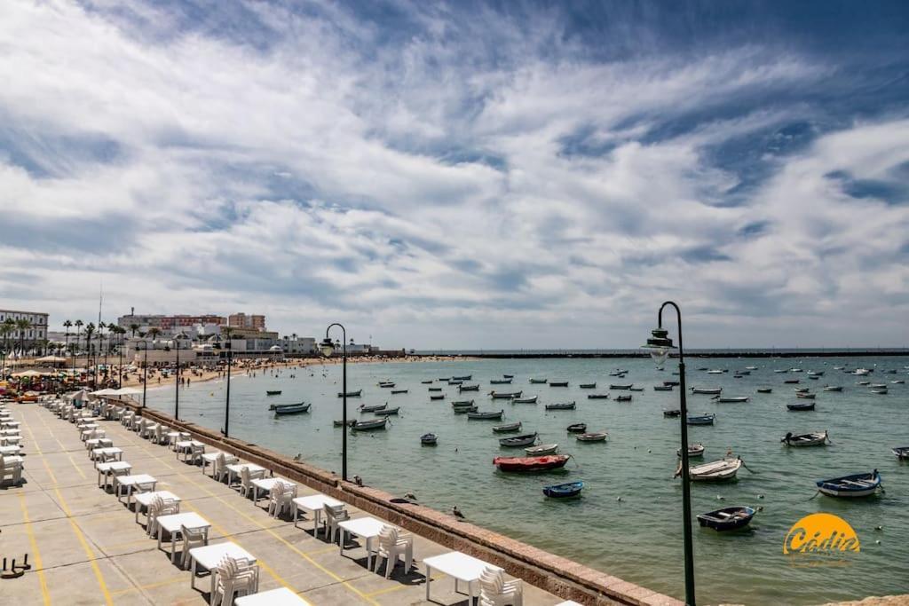 Mar De La Vina - Free Parking By Time Apartment *