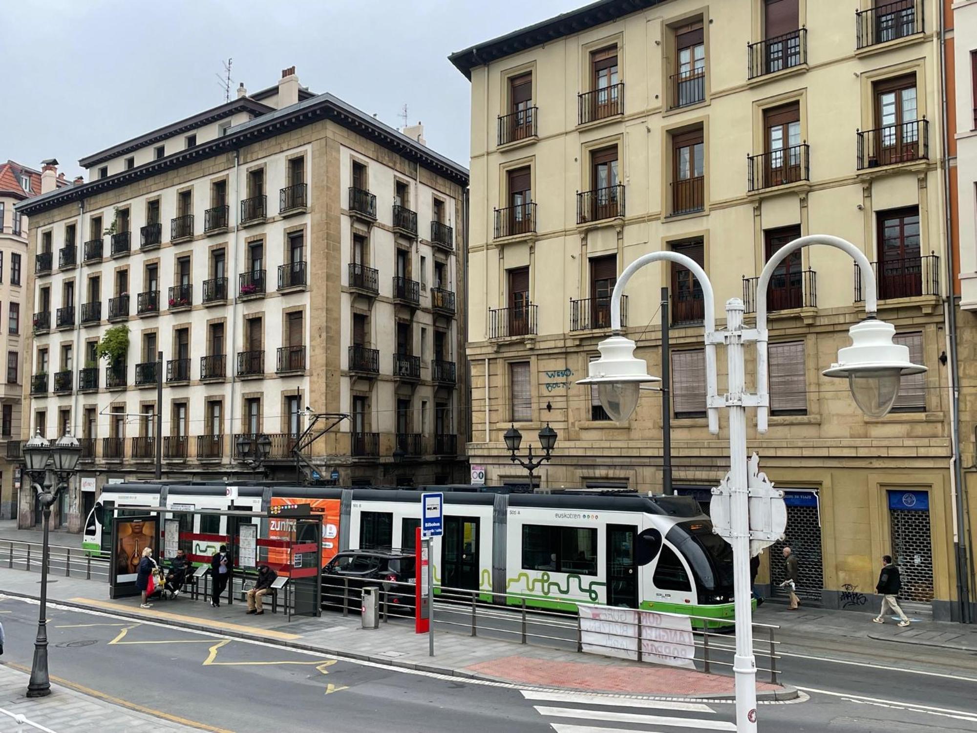 Apartamento Old Town Palace *