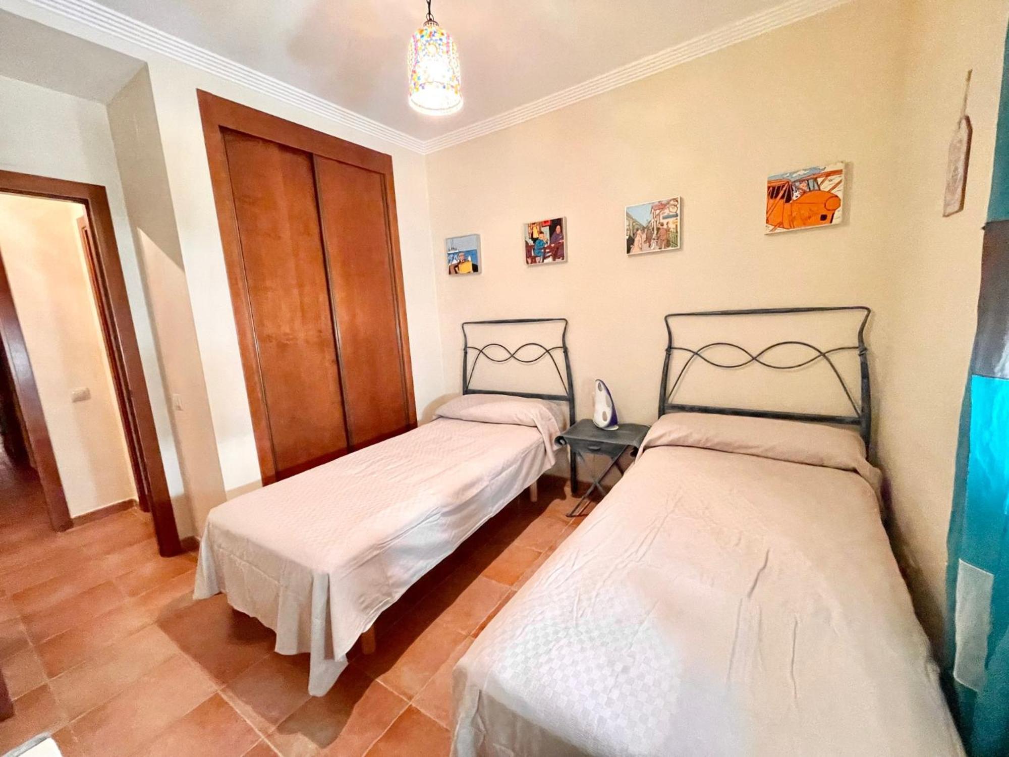 Pelícanos, Playa Apartamento *