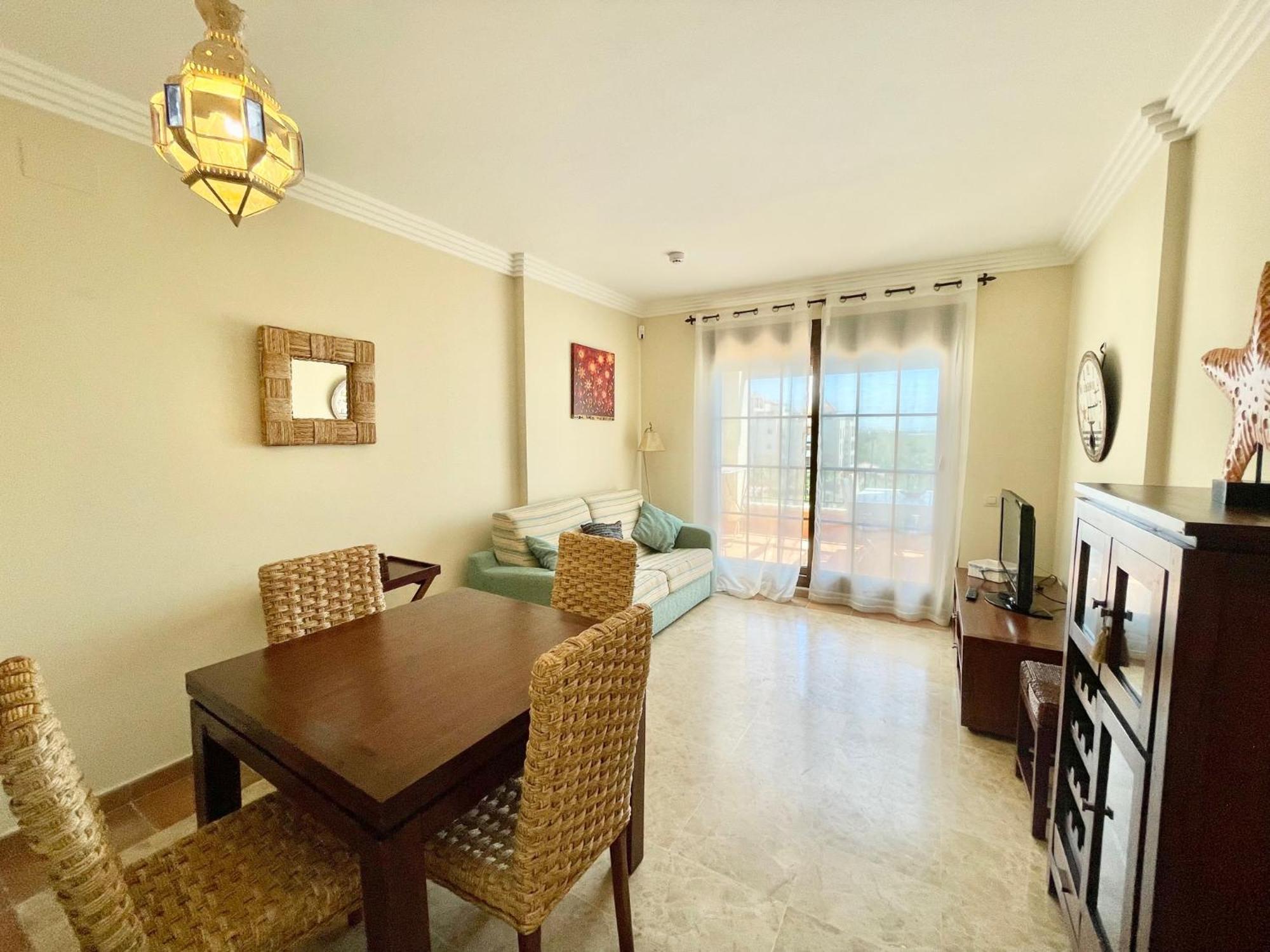 Apartamento Pelícanos, Playa
