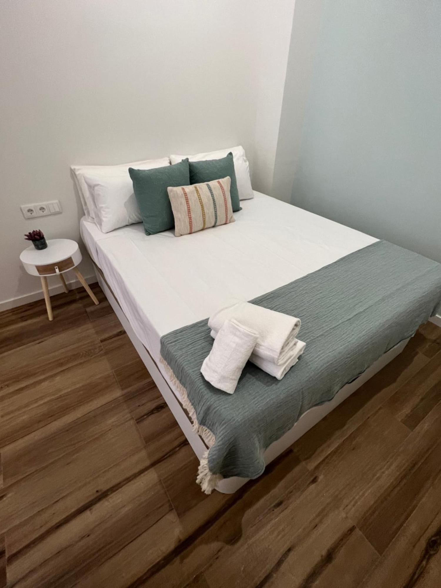 Beach Apartments Valencia Apartamento Valencia