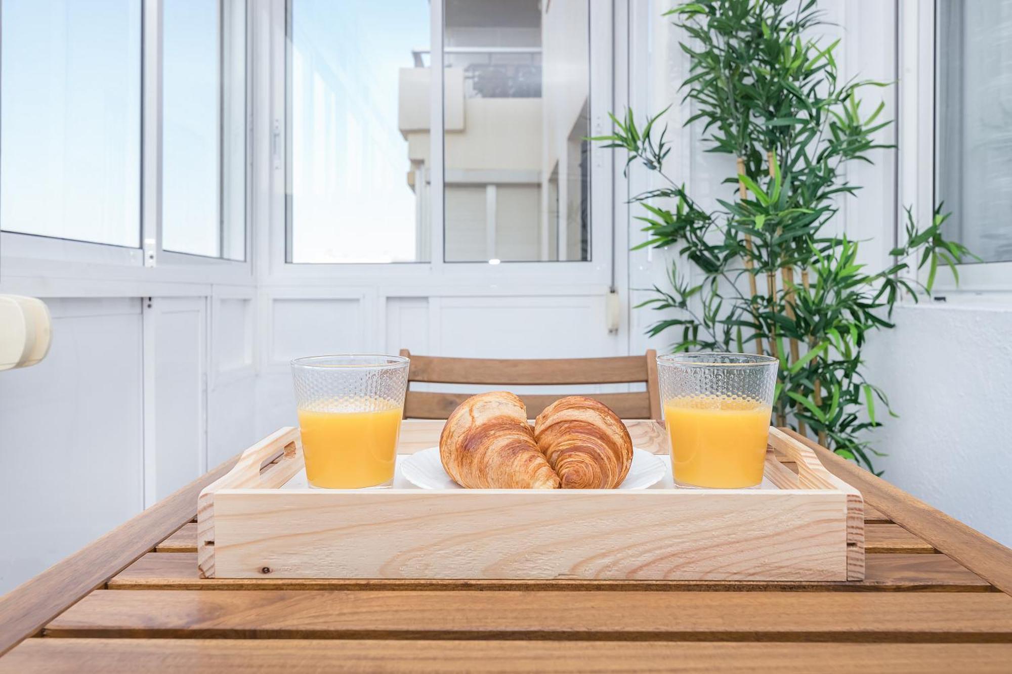 Apartamento Bhost - Carihuela Torremolinos