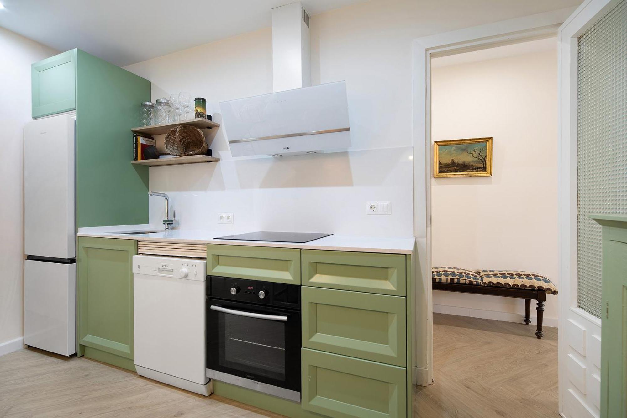 Apartment Ancha 9 Sanlucar de Barrameda