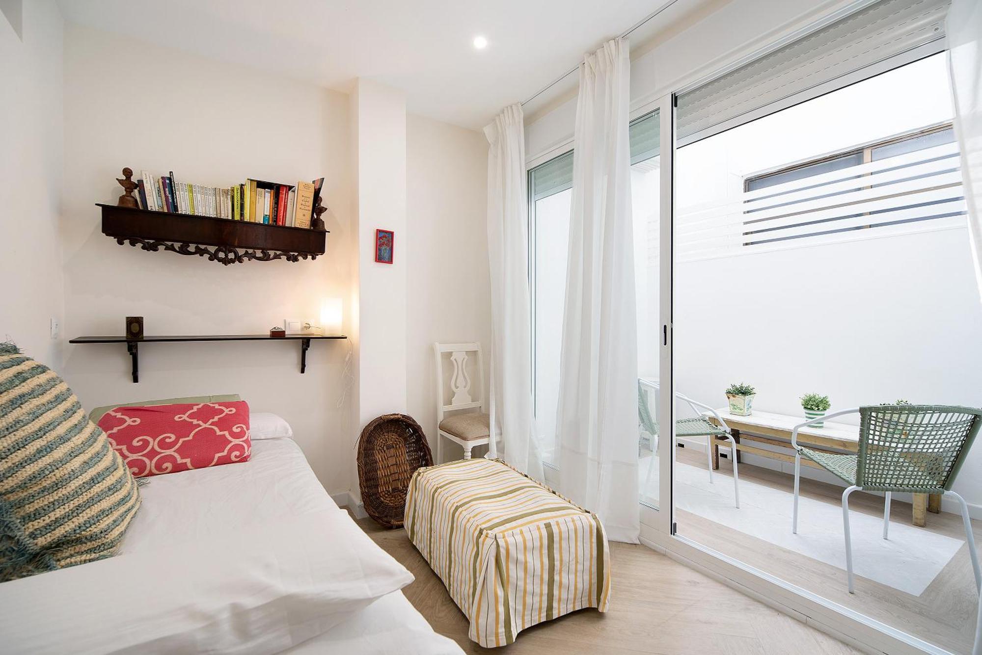 Apartment Ancha 9 Sanlucar de Barrameda