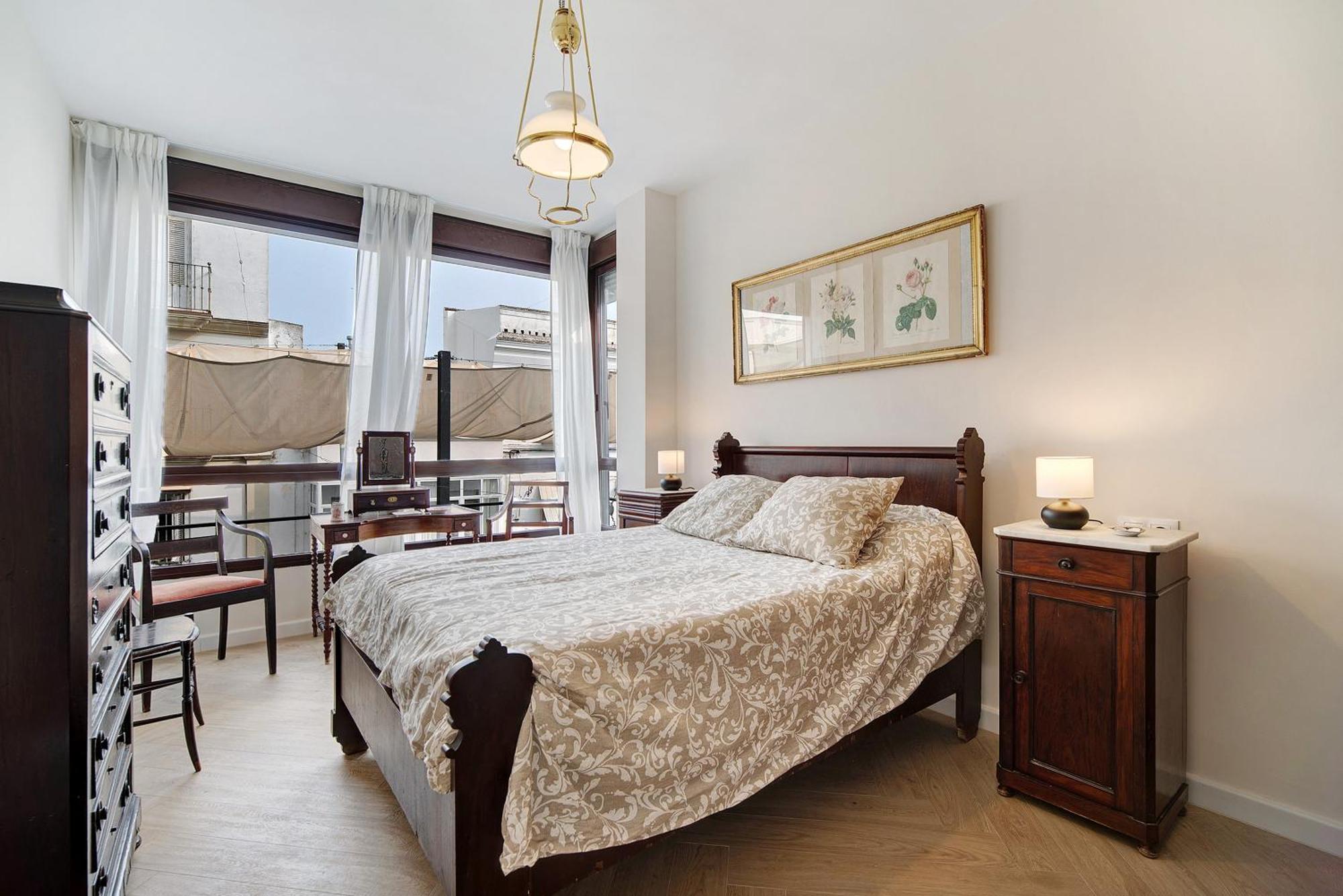 Apartment Ancha 9 Sanlucar de Barrameda